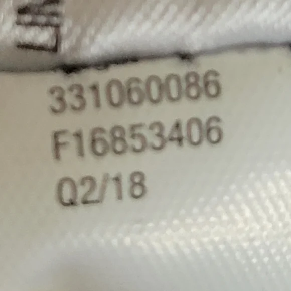 BLACK Faux Leather Moto Jacket Women's Size Small - Picture 13 of 16